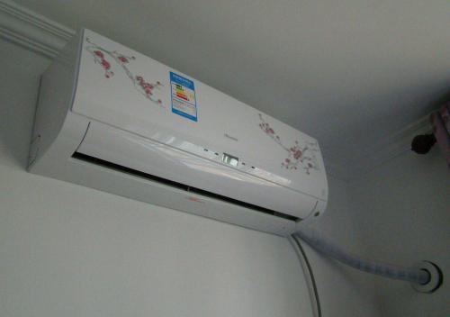空调冷凝器漏了怎么修