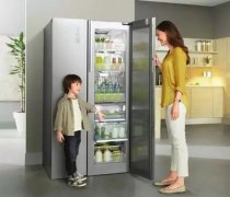 冰箱漏氟怎么维修?冰箱维修电话附近