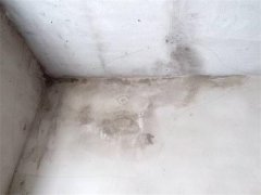 卧室顶漏水怎么处理