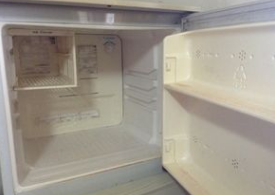 冰箱保鲜室有水怎么办?