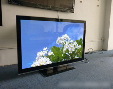 电视机常见故障