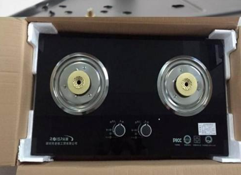 华帝燃气灶怎么样
