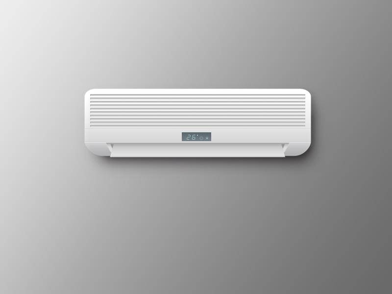 空调变频和定频的区别