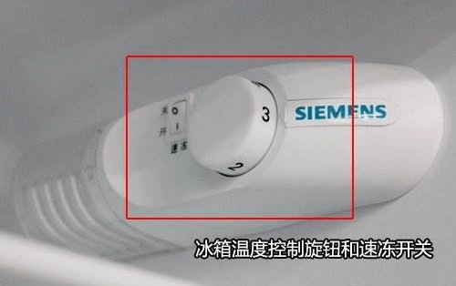 变频冰箱修理后很费电什么原因