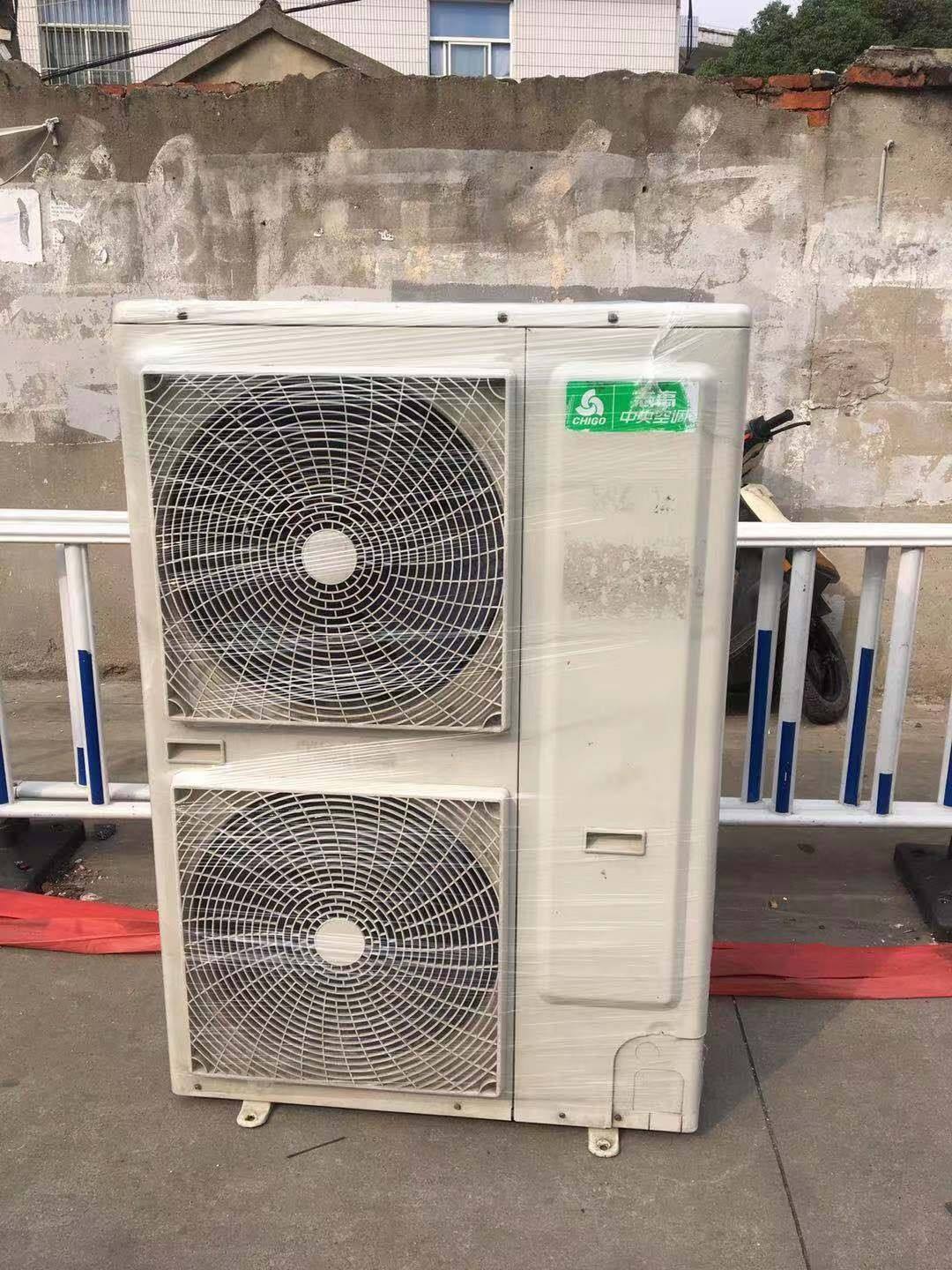 空调移机为什么要换管子