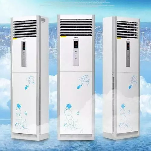 空调常见故障知识大全和修理方法